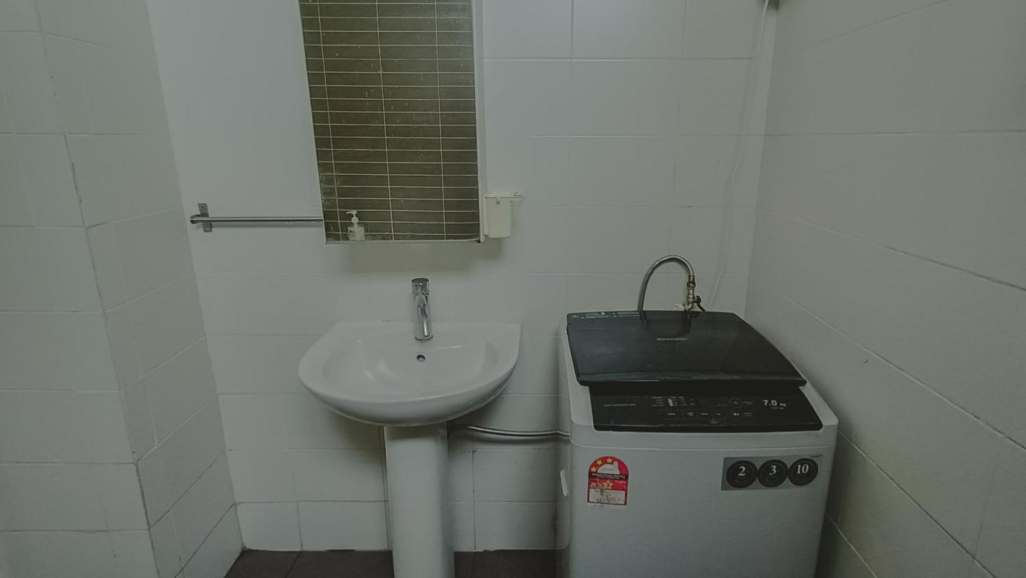 Mount Austin Ikea, Aeon 10Mins -Pool View- C115 Apartment Johor Bahru Exterior photo